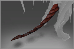 Raven's Flame Tail