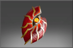 Shield of the Blazing Superiority