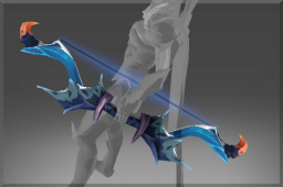 Bow of the Wyvern Skin