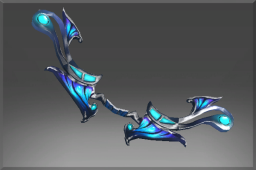 Bow of the Winged Bolt
