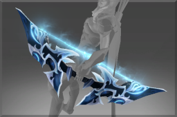 Bow of the Frostfangs
