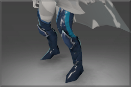 Jewel of the Forest Boots