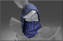 Hood of the Master Thief