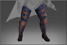 Boots of the Master Thief