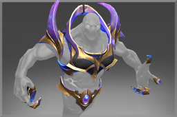 Astral Terminus - Armor