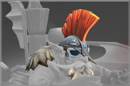 Helm of the Dwarf Gyrocopter