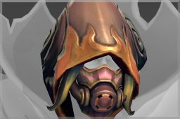 Covenant of the Depths Mask
