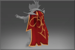 Cape of the Burning Cabal