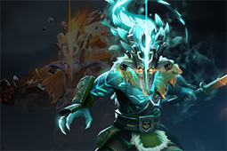 Arcane Inverter set — Dota 2 Wiki by CS.MONEY