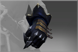 Grand Gloves of the Witch Hunter Templar