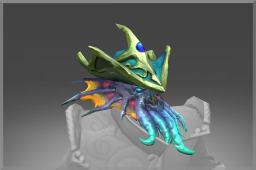 Hat of the Brine Lords