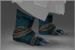 Boots of the Brine Lords