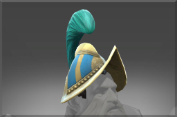Claddish Voyager's Helm