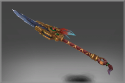 Crimsonwing Slayer Weapon