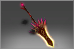 Radiant Conqueror Weapon