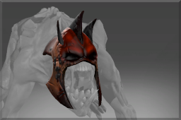 Mask of the Bloody Ripper