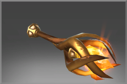 Scepter of the Witch Supreme