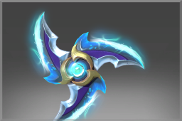 Glaives of the Winged Sentinel