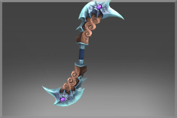 Glaives of the Shadowforce Gale