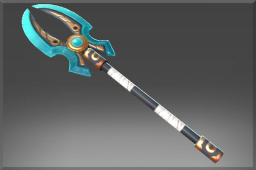 Blade of the Vindictive Protector