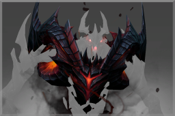 Armor of the Diabolical Fiend
