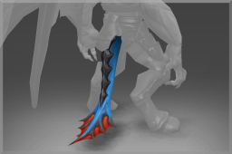 Frightful Revelries Tail