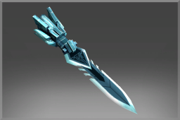 Dragonterror Sword