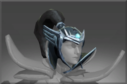 Helm of the Ravening Wings