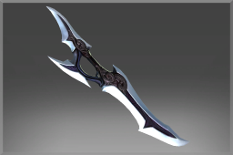 Blade of the Bloodroot Guard