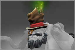 Dapper Disguise Hat