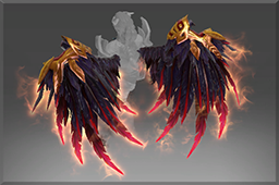 Bloodfeather Wings