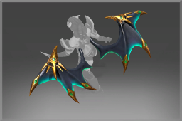 Wings of the Abyssal Kin