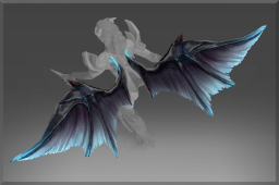 Wings of the Wicked Succubus