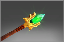 Scepter of the Grand Magus