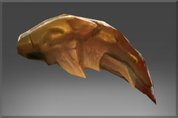 Claw of the Ancient Sovereign