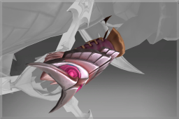 Summer Lineage Bracer of the Silvered Talon