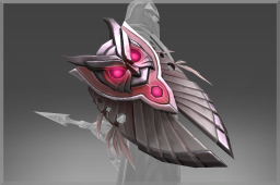 Summer Lineage Shield of the Silvered Talon