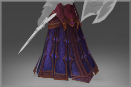 Robe of the Silent Edict