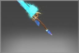 Thornwatch Weapon