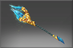 Spear of the Sol Guard