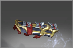 Bracers of the Abyssal Arms