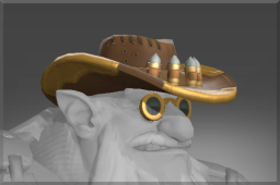 Hat of the Wild West