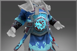 Vestments of the Thunderfold Armor