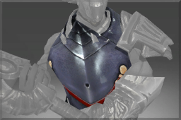 Chest Plate of the Rhinoceros Order