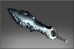 Blade of the Dark Ancients