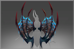 Wings of the Foulfell Corruptor