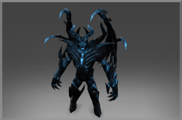 Marauder's Demon Form