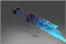 Weapon of the Frostshard Ascendant
