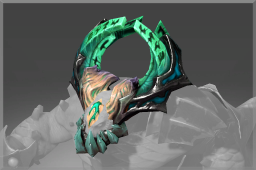 Helm of the Abyssal Scourge
