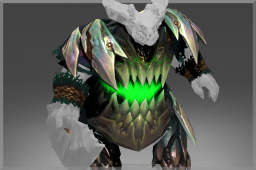 Ravenous Abyss - Armor